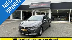 Gebruikt 2020 Peugeot 208 Allure Hatchback | € 14.750 (Super prijs)