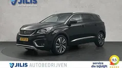 Gebruikt 2020 Peugeot 5008 Premium MPV | € 19.950 (Goede deal)