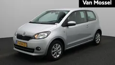 Grijs Gebruikt 2012 Skoda Citigo Tour Hatchback | € 5.900 (Eerlijke prijs)