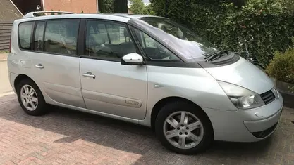 Occasion Renault Espace Initiale 241 PK (177 kW) 2006 MPV