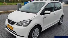 Gebruikt 2020 Seat Mii Electric Hatchback | € 10.950 (Goede deal)