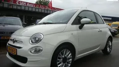 Gebruikt 2016 Fiat 500 Pop Star Hatchback | € 7.495 (Super prijs)
