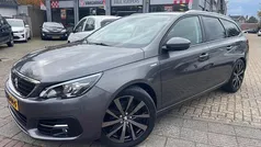 Gebruikt 2018 Peugeot 308 Style Stationwagen | € 12.450 (Eerlijke prijs)