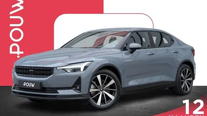 Occasion 2022 Polestar 2 Long Range Single Motor Hatchback | € 27.950 (Eerlijke prijs)