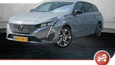 Gebruikt 2025 Peugeot 308 Allure Stationwagen | € 33.925 (Eerlijke prijs)