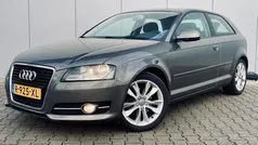 Gebruikt 2011 Audi A3 Attraction Hatchback | € 7.499 (Eerlijke prijs)