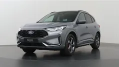 Grijs Gebruikt 2024 Ford Kuga ST-Line X SUV | € 40.730 (Eerlijke prijs)