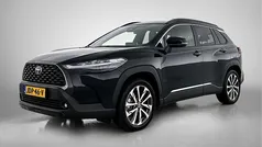 Gebruikt 2025 Toyota Corolla Cross Style SUV | € 38.445 (Eerlijke prijs)