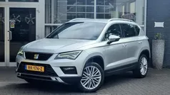 Gebruikt 2018 Seat Ateca XCELLENCE SUV | € 15.695 (Eerlijke prijs)