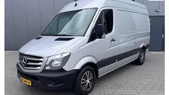 Gebruikt 2014 Mercedes Sprinter Van | € 11.750 (Eerlijke prijs)