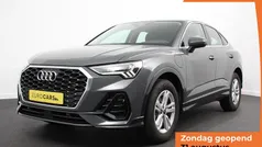 Grijs Gebruikt 2022 Audi Q3 SUV | € 36.890 (Eerlijke prijs)