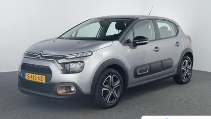 Occasion Citroën C3 PureTech 2023 Hatchback
