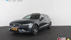 Gebruikt 2019 Volvo V60 Inscription Stationwagen | € 29.145 (Eerlijke prijs)