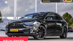 Gebruikt 2018 Tesla Model X Performance SUV | € 40.845 (Eerlijke prijs)
