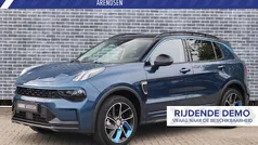 Blauw Gebruikt 2021 Lynk & Co 01 SUV | € 24.194 (Eerlijke prijs)