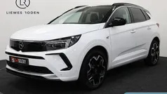 Gebruikt 2024 Opel Grandland X Ultimate SUV | € 31.950 (Eerlijke prijs)