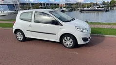 Gebruikt 2009 Renault Twingo Authentique Hatchback | € 2.350 (Eerlijke prijs)