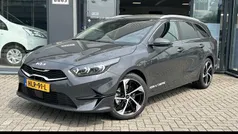 Grijs Gebruikt 2025 Kia Ceed Stationwagen | € 27.950 (Eerlijke prijs)