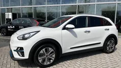 Wit Gebruikt 2020 Kia e-Niro SUV | € 30.950 (Eerlijke prijs)