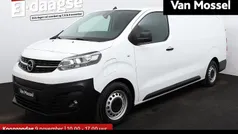Gebruikt 2023 Opel Vivaro-e Combi Edition Van | € 28.990 (Goede deal)