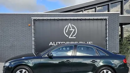 Groen Gebruikt 2009 Audi A4 Proline Sedan | € 4.999 (Goede deal)