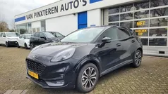 Gebruikt 2024 Ford Puma Titanium SUV | € 24.950 (Super prijs)