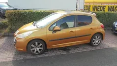 Gebruikt 2006 Peugeot 207 Hatchback | € 495 (Super prijs)