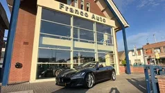 Gebruikt 2016 Maserati GranCabrio Cabriolet | € 118.000
