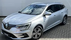 Gebruikt 2021 Renault Mégane GrandTour Business Stationwagen | € 18.945 (Eerlijke prijs)
