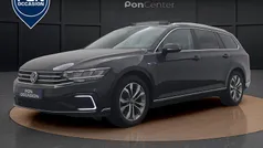 Gebruikt 2021 VW Passat GTE Stationwagen | € 23.950 (Eerlijke prijs)