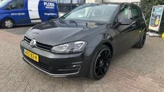 Gebruikt 2016 VW Golf VII Edition Hatchback | € 14.950 (Eerlijke prijs)