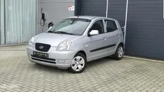 Gebruikt 2005 Kia Picanto Hatchback | € 1.499 (Eerlijke prijs)