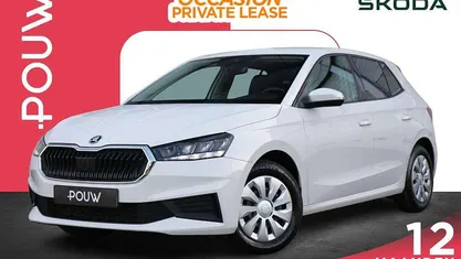 Gebruikt 2022 Skoda Fabia Ambition Hatchback | € 15.950 (Eerlijke prijs)