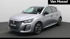 Grijs Gebruikt 2024 Peugeot 208 Allure Hatchback | € 24.440 (Eerlijke prijs)