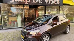 Gebruikt 2016 Opel Mokka Cosmo SUV | € 12.750 (Eerlijke prijs)