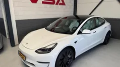 Wit Gebruikt 2023 Tesla Model 3 Performance Sedan | € 35.490 (Eerlijke prijs)