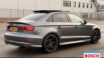 Occasion 2014 Audi A3 Ambition Sedan | € 8.500 (Eerlijke prijs)