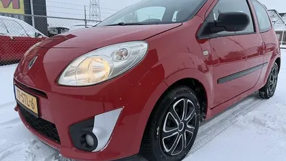 Occasion 2011 Renault Twingo Hatchback | € 1.499 (Goede deal)