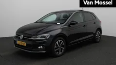 Gebruikt 2021 VW Polo Highline Hatchback | € 19.900 (Eerlijke prijs)