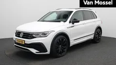 Gebruikt 2022 VW Tiguan Business SUV | € 38.900 (Eerlijke prijs)