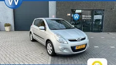 Gebruikt 2011 Hyundai i20 Hatchback | € 6.499 (Eerlijke prijs)