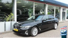 Gebruikt 2023 BMW 530e Sedan | € 48.980 (Eerlijke prijs)