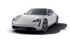Krijt Gebruikt 2021 Porsche Taycan 4S Cross Turismo Sedan | € 69.900 (Eerlijke prijs)