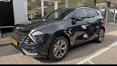 Gebruikt 2024 Kia Sportage SUV | € 42.495 (Eerlijke prijs)