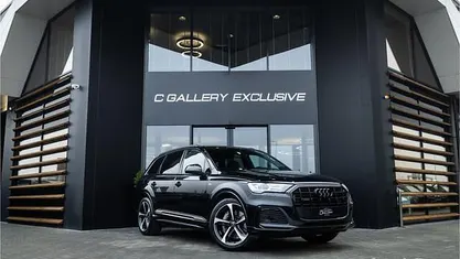 Occasion Audi Q7 S-Line 381 PK (280 kW) 2023 SUV