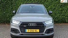 Grijs Gebruikt 2018 Audi SQ5 Proline SUV | € 42.900 (Eerlijke prijs)