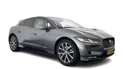 Occasion Jaguar I-Pace First Edition 294 kW (400 PK) 2018 SUV