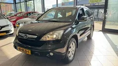 Bruin Gebruikt 2009 Honda CR-V Elegance SUV | € 7.650 (Eerlijke prijs)