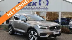 Grijs Gebruikt 2021 Volvo XC40 Inscription SUV | € 27.790 (Goede deal)