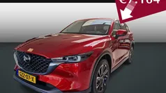 Gebruikt 2025 Mazda CX-5 Exclusive-Line SUV | € 47.275 (Eerlijke prijs)